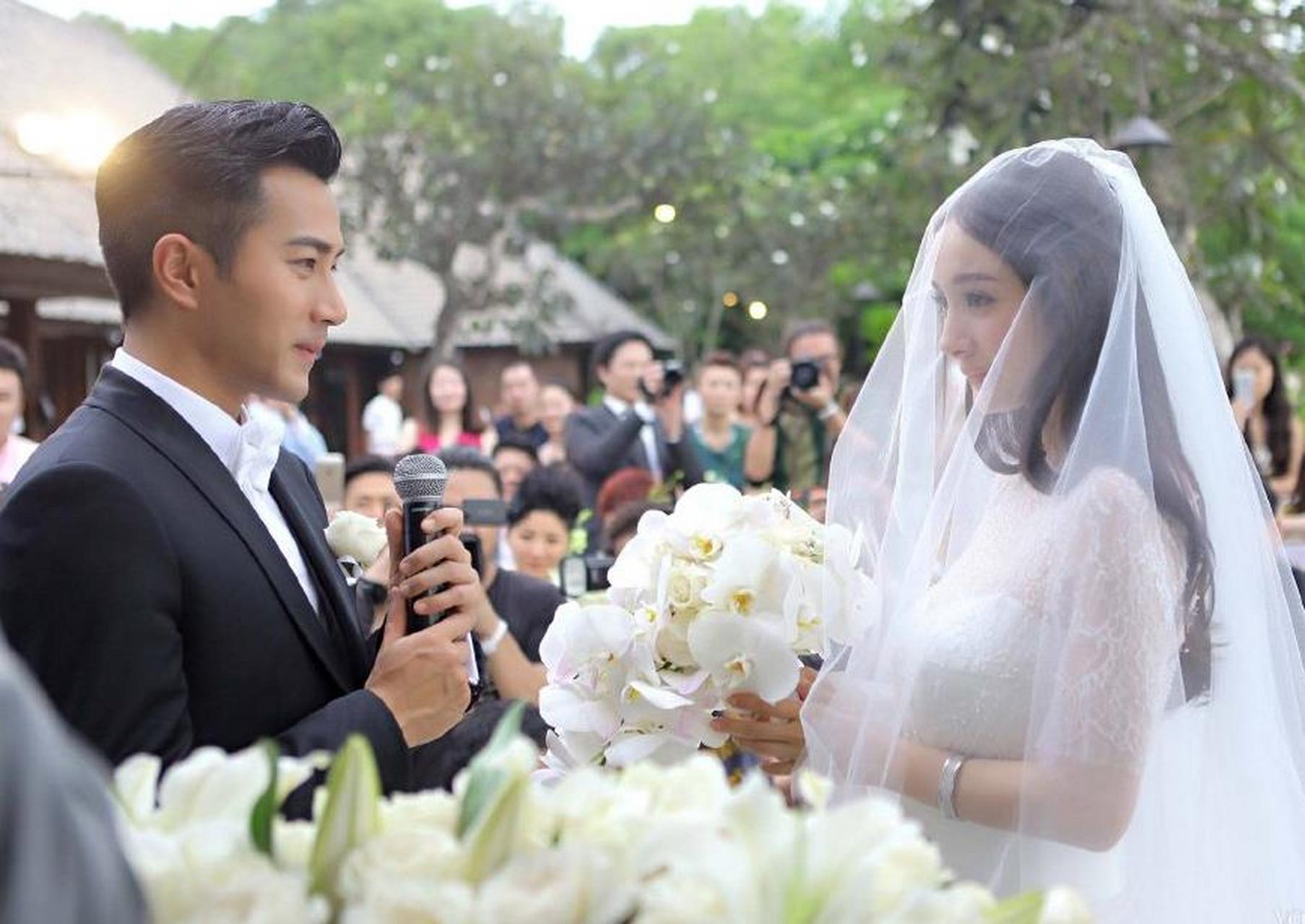 知名女星杨幂为了争夺与前夫刘恺威的女儿"小糯米"的抚养权,"出动"了