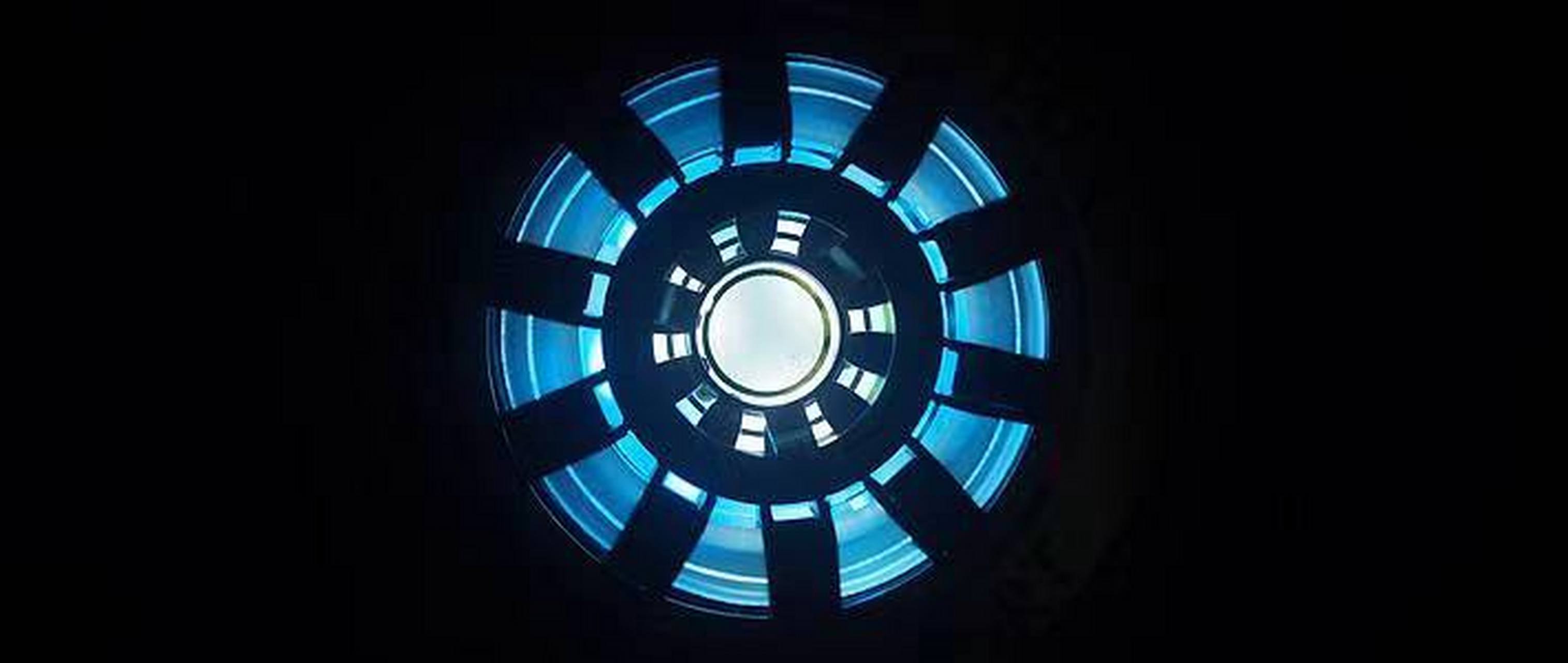 钢铁侠使用过的反应堆,你能说出来几个