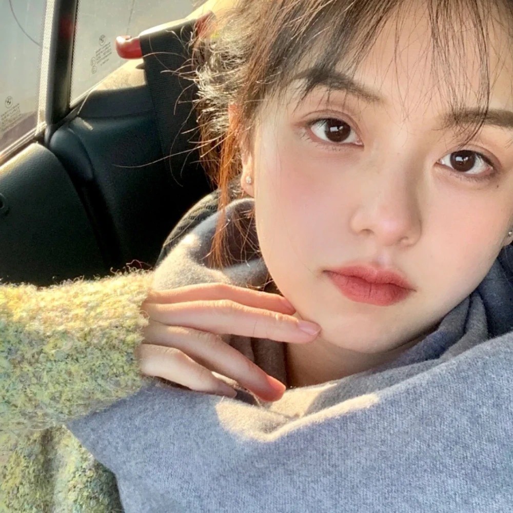 女头女生头像姐妹头像玩网女头