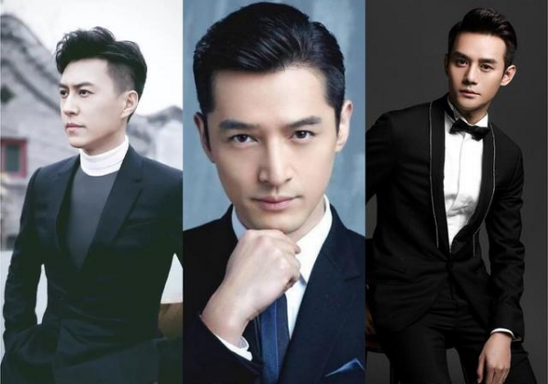 王凯,靳东2个人主演的电视剧均大结局了,但是带给观众的感受却不一样.
