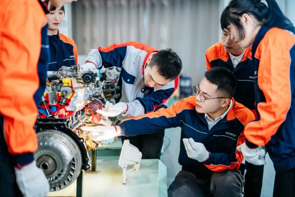 车辆工程专业各个大学的侧重点,考生及家长要了解 根据行业特征,车辆