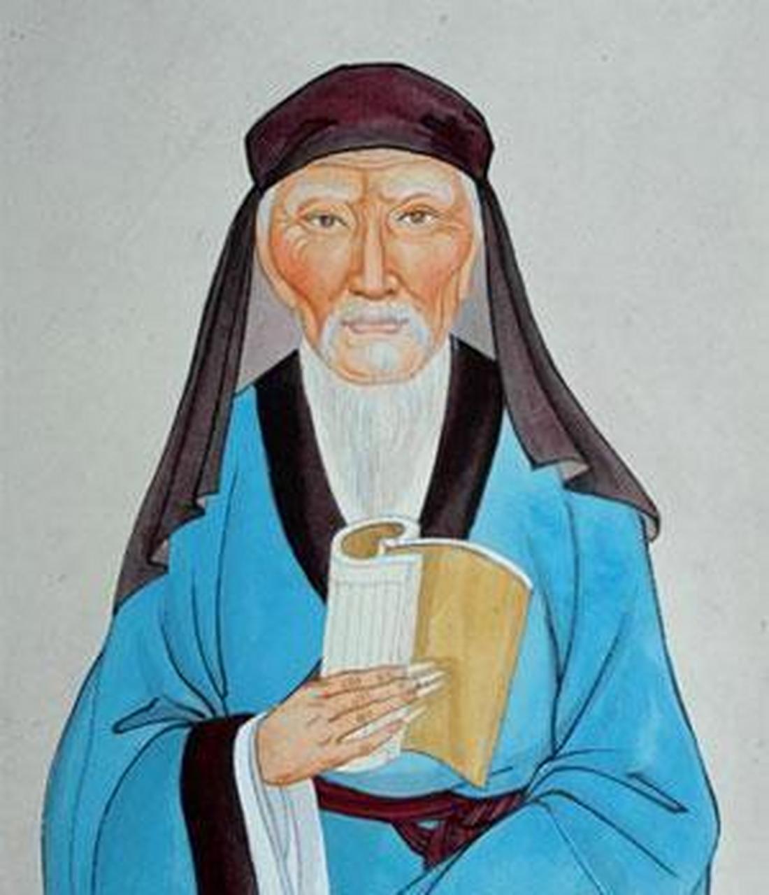 百家号星火计划# 明末大儒黄宗羲的父亲黄尊素被大太监魏忠贤党羽污