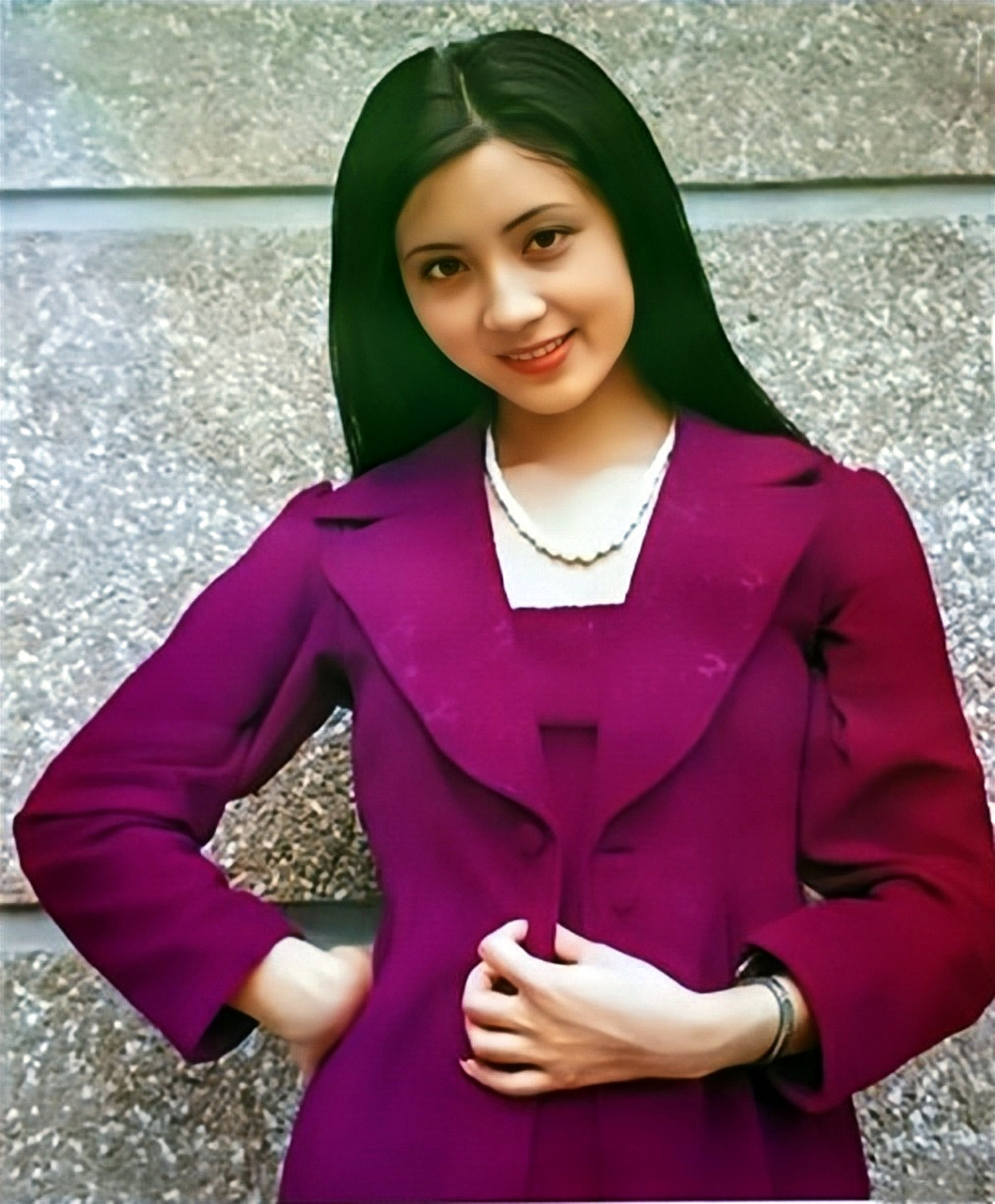 林黛玉的角色无人不知无人不晓,但张丽玲的角色应该极少有人注意到.