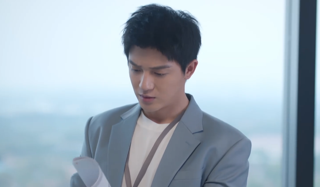 《好事成双》中明博会是第二个卫明吗 刚开始明博不借钱给江喜,还认为