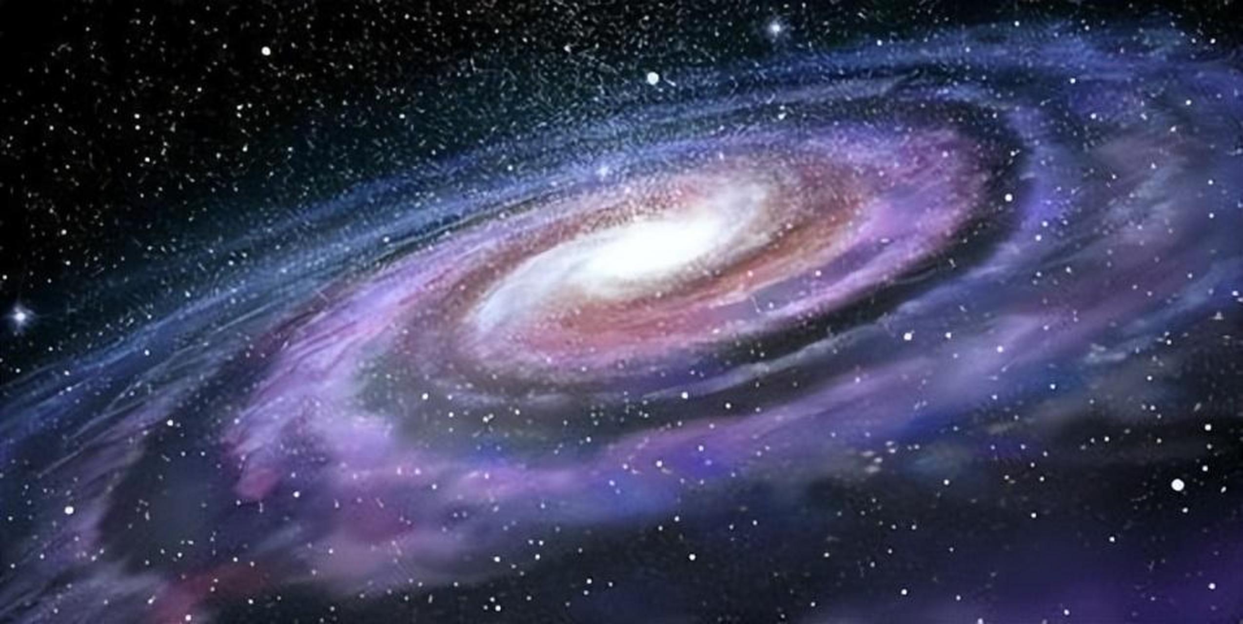 吗 我们所在的这个世界每时每刻都在发生着各种运动和变化,在宇宙中