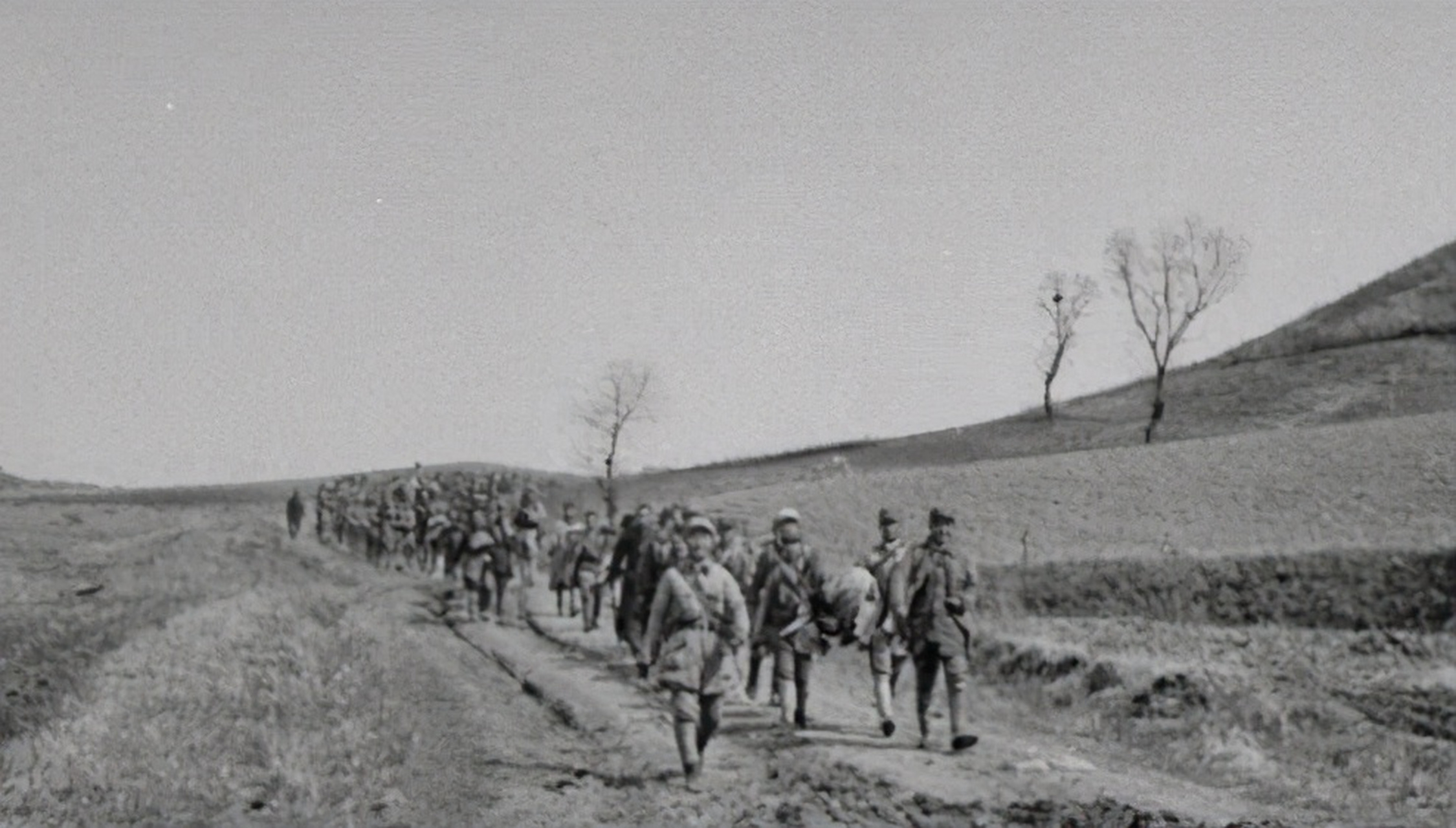 大同集宁战役是我军的第一次公开承认的大败仗