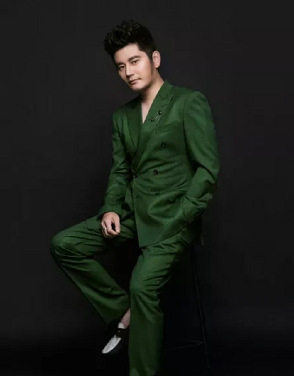 孙俪的初恋——钱枫 现在很油腻,当年却很帅.