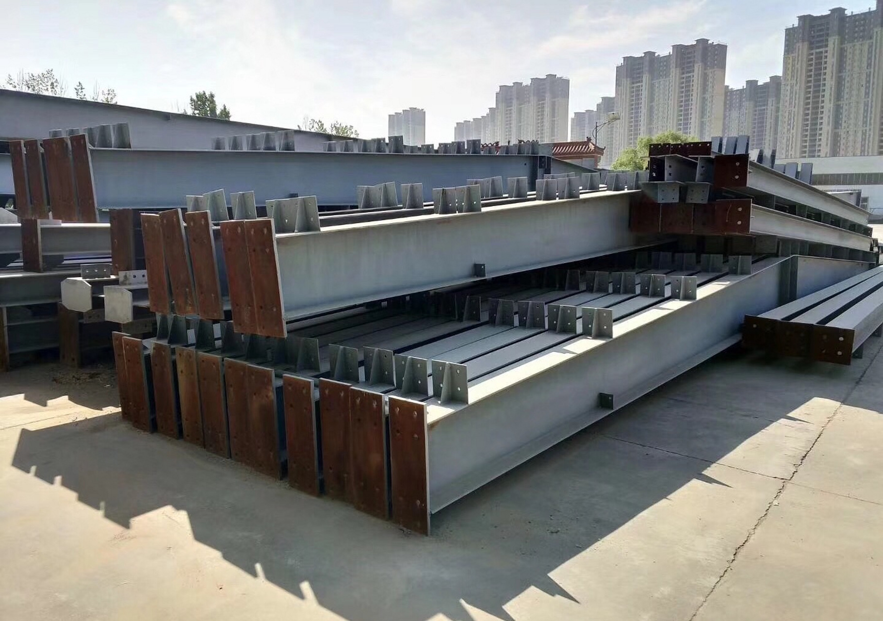 管材销售：洞察市场动态，把握商机