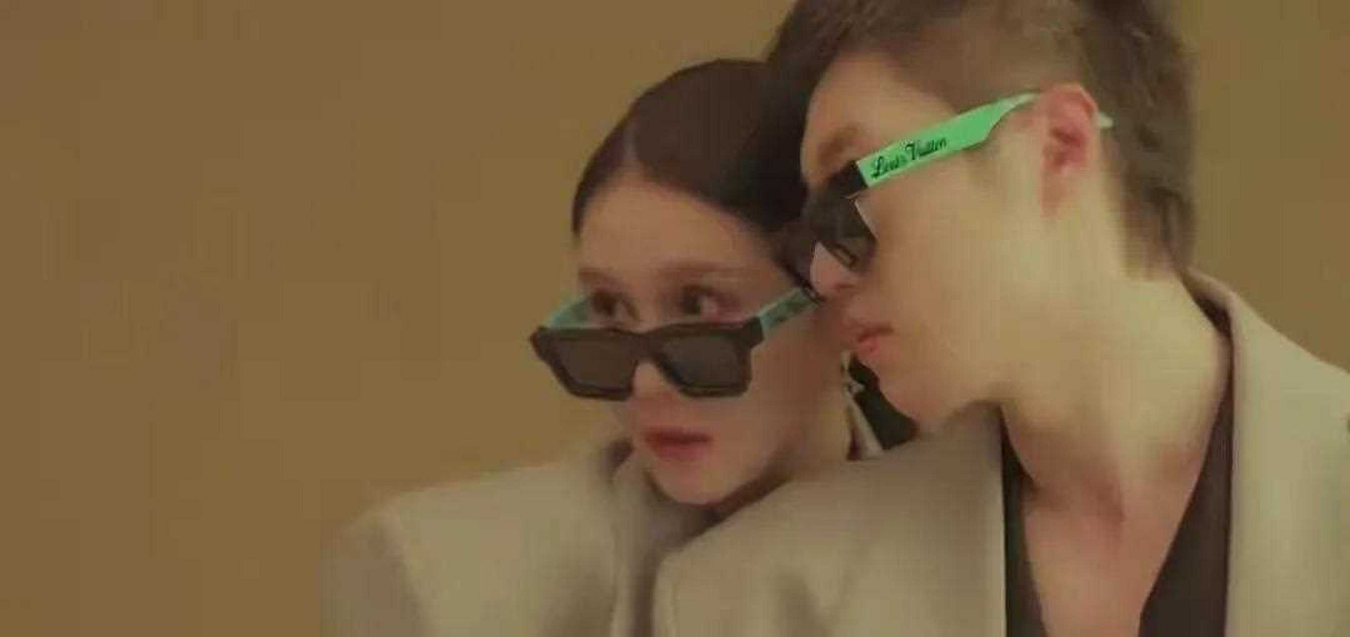 赵本山女儿球球和男友要结婚了,情侣照甜得发腻,好般配!