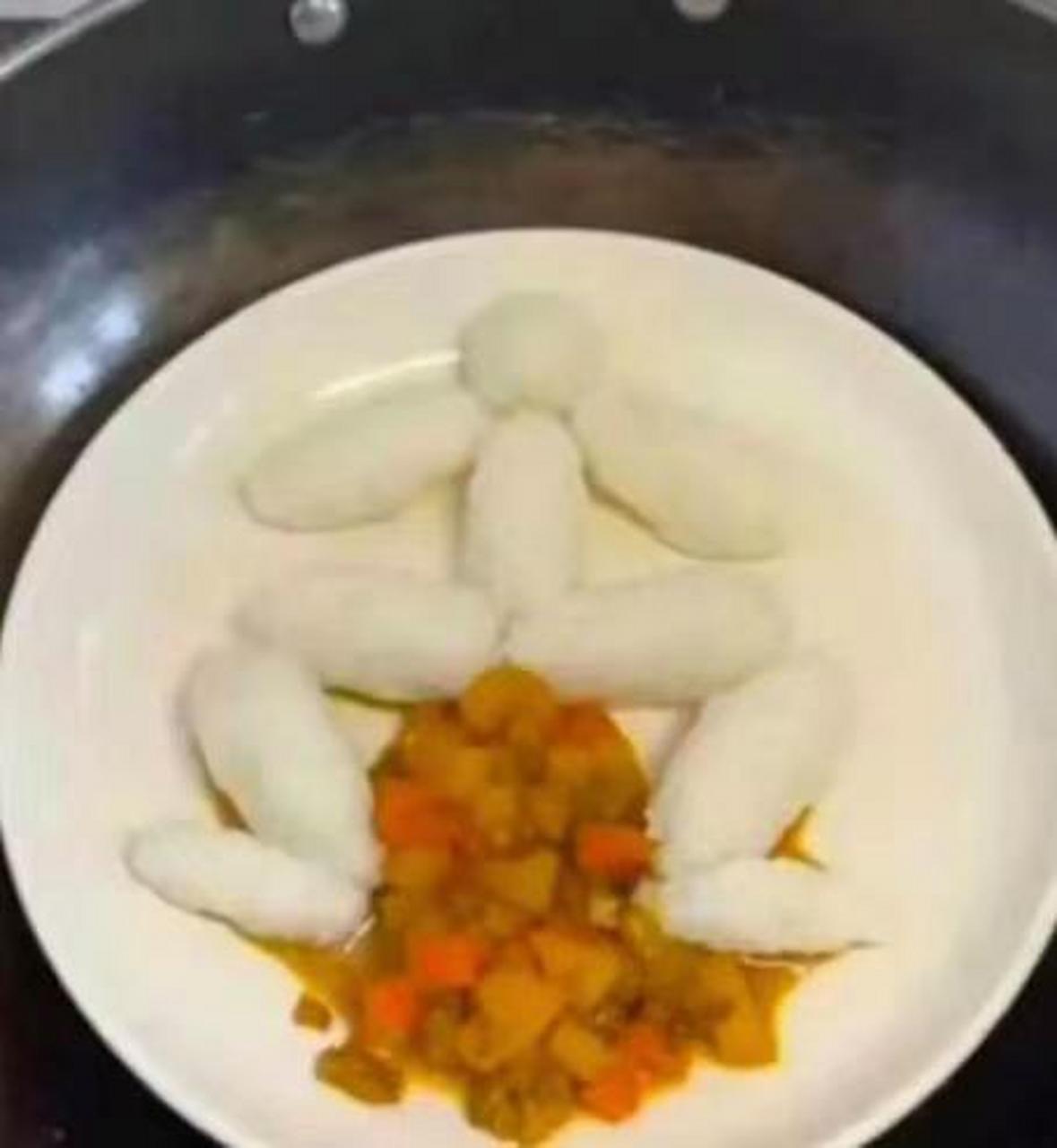 有趣的灵魂百里挑一