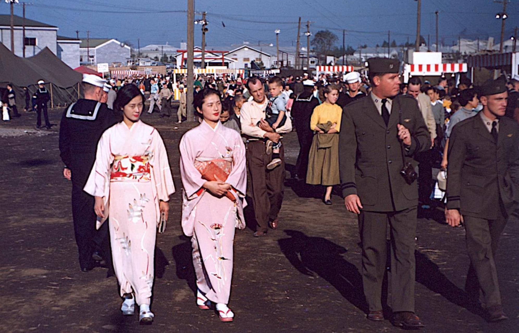 日本出大事了,80万日本人不承认自己日本人,背后原因令人心痛