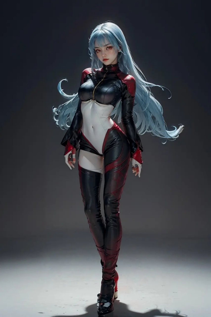 《拳皇》库拉·戴尔蒙多.