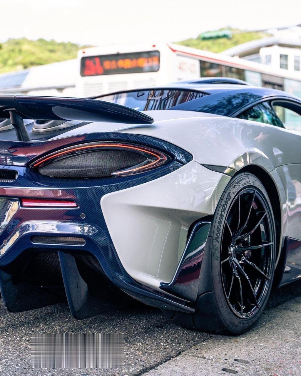 mclaren 765lt 720s 600lt gt mso#迈凯伦765lt##迈凯伦720s##car时尚