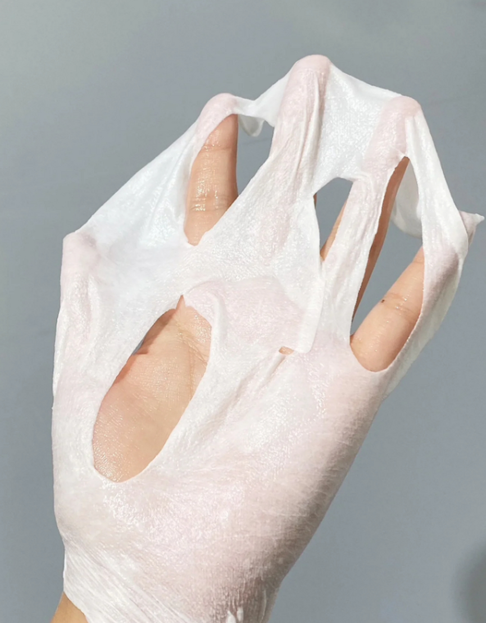 美即这个377奶皮面膜,真心像是把醇香牛奶敷在脸上,你知道吗?