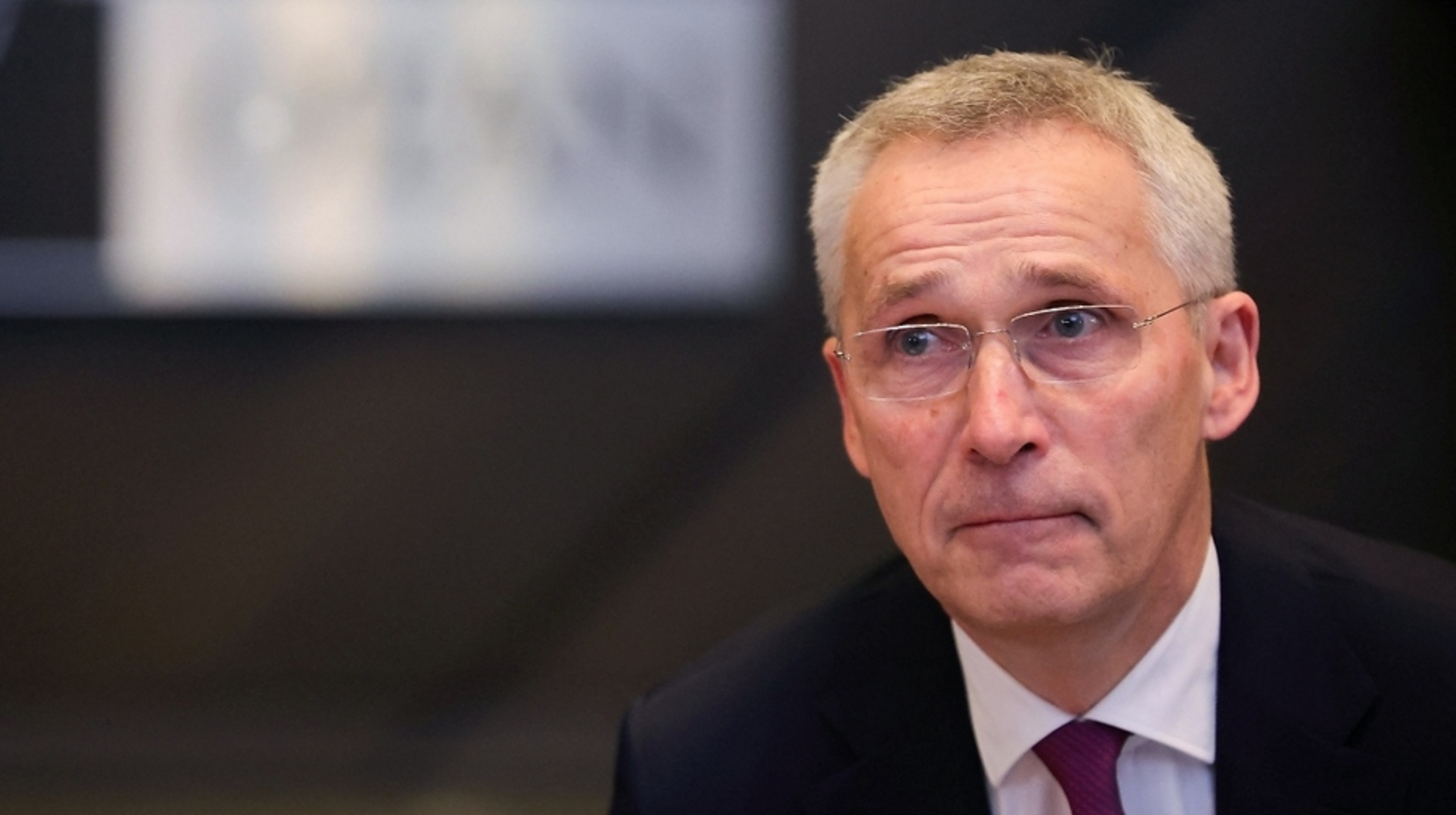 北约秘书长斯托尔滕贝格5日在比利时布鲁塞尔对记者说,俄罗斯不久前