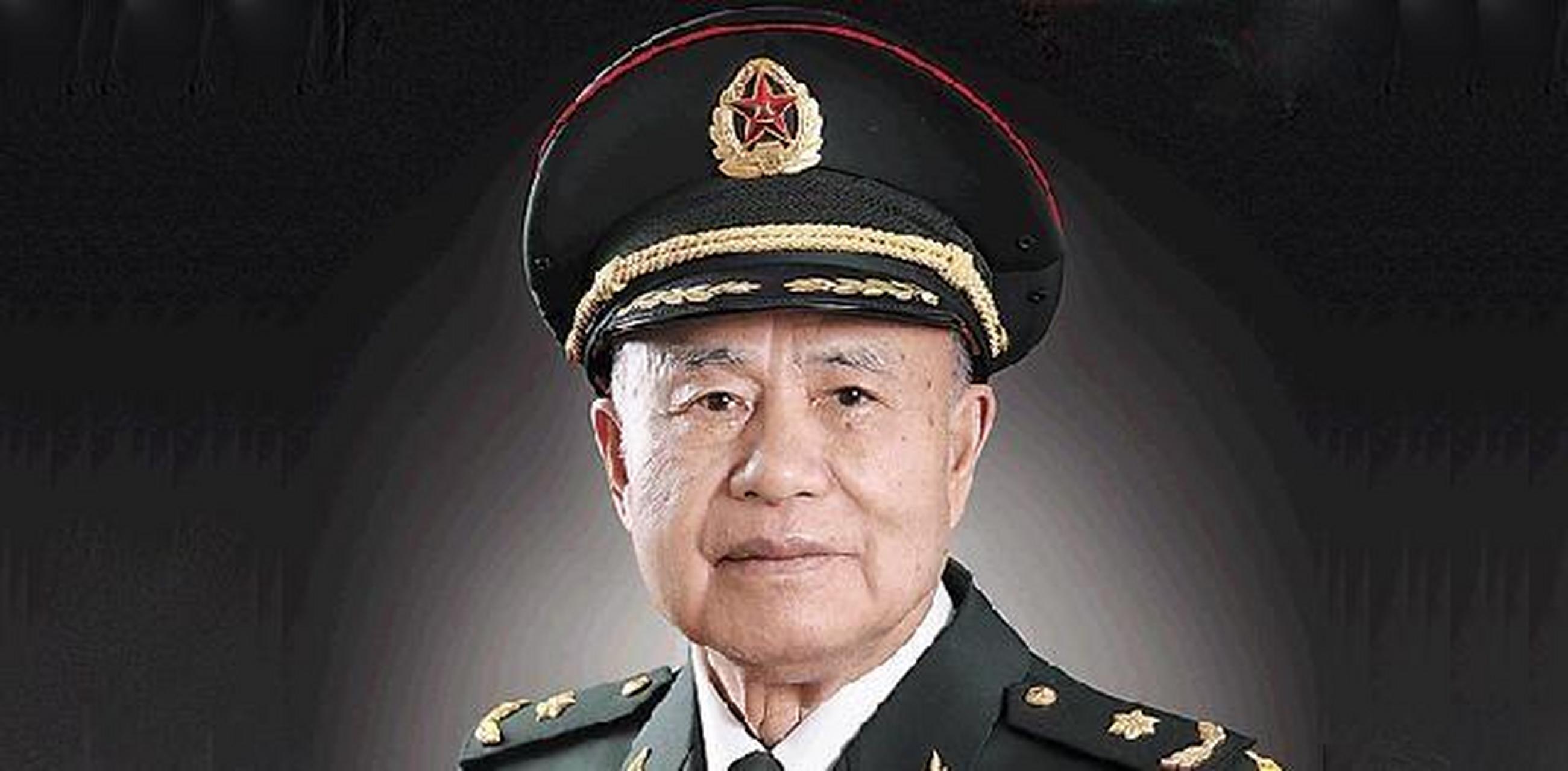 "我们的战略武器是绝对安全的,绝对万无一失的,足以应对敌人任何的