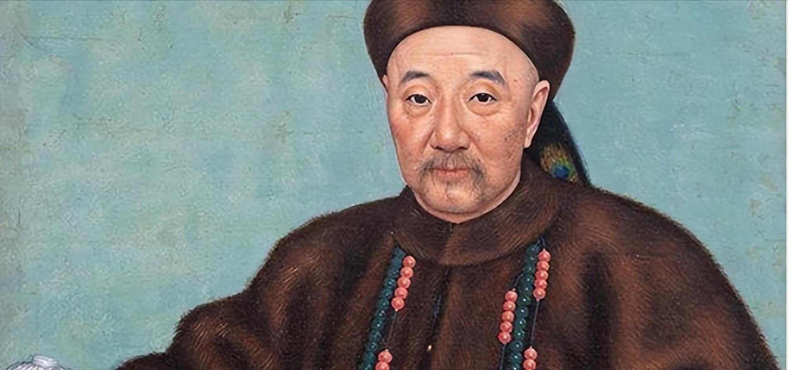 胡雪岩无故被朝廷革职后,他惶恐中赶紧遣散了所有妻妾,一大早,胡雪岩