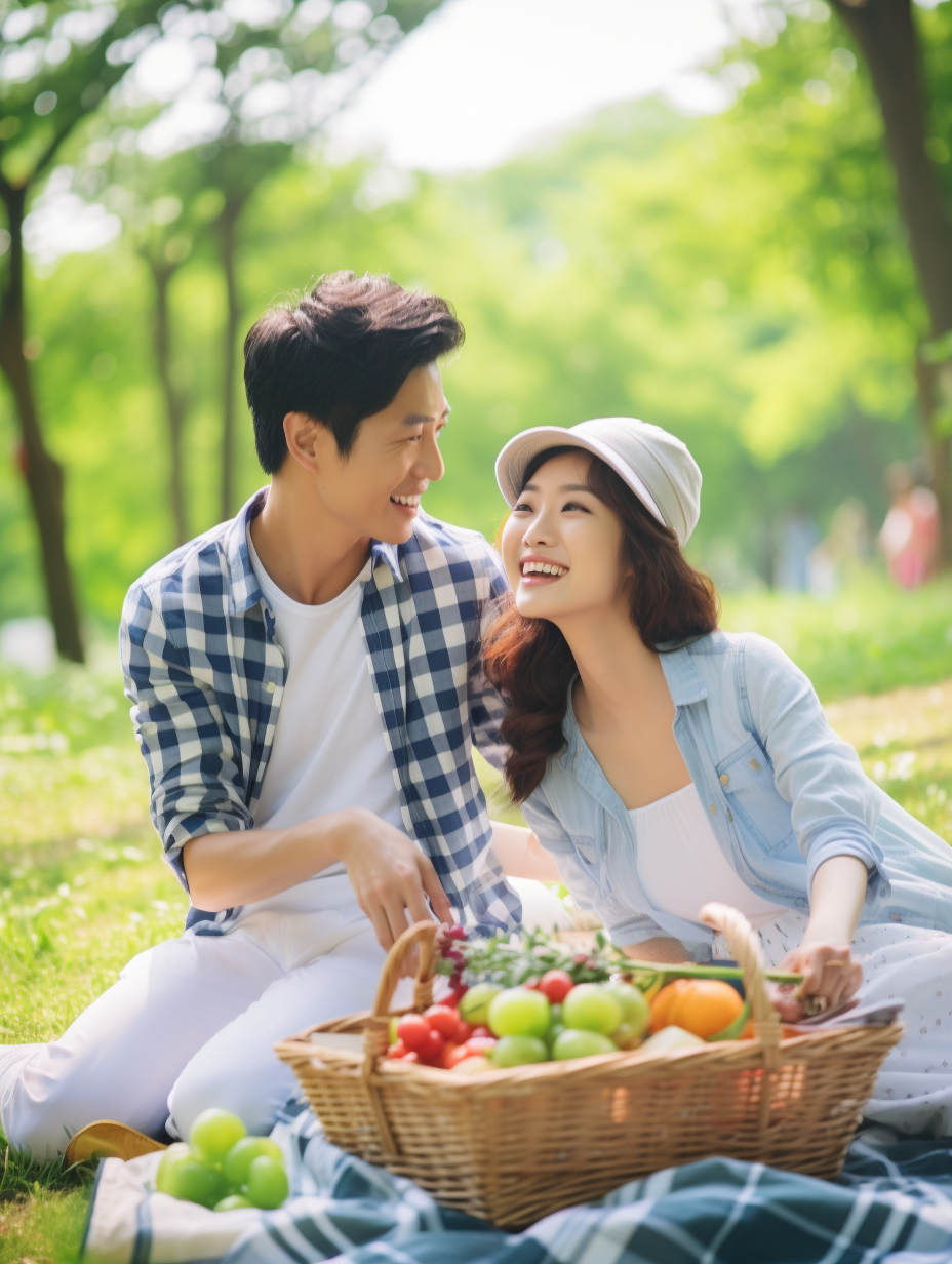 待嫁十年:新婚夫妻二人秀恩爱,婆婆前来催生娃,婚后生活甜蜜蜜