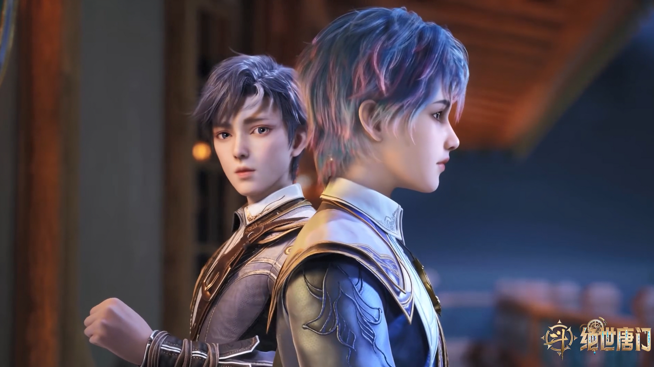 傲娇王冬初遇未来老公霍雨浩就立规矩,未来霍雨浩的家庭地位可见一斑