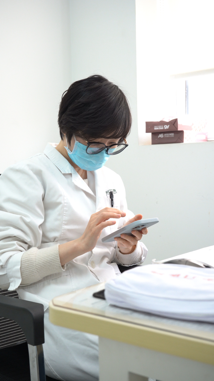 大家好,我是北京皮肤科医生陈岩,今天告诉大家一个好消息!