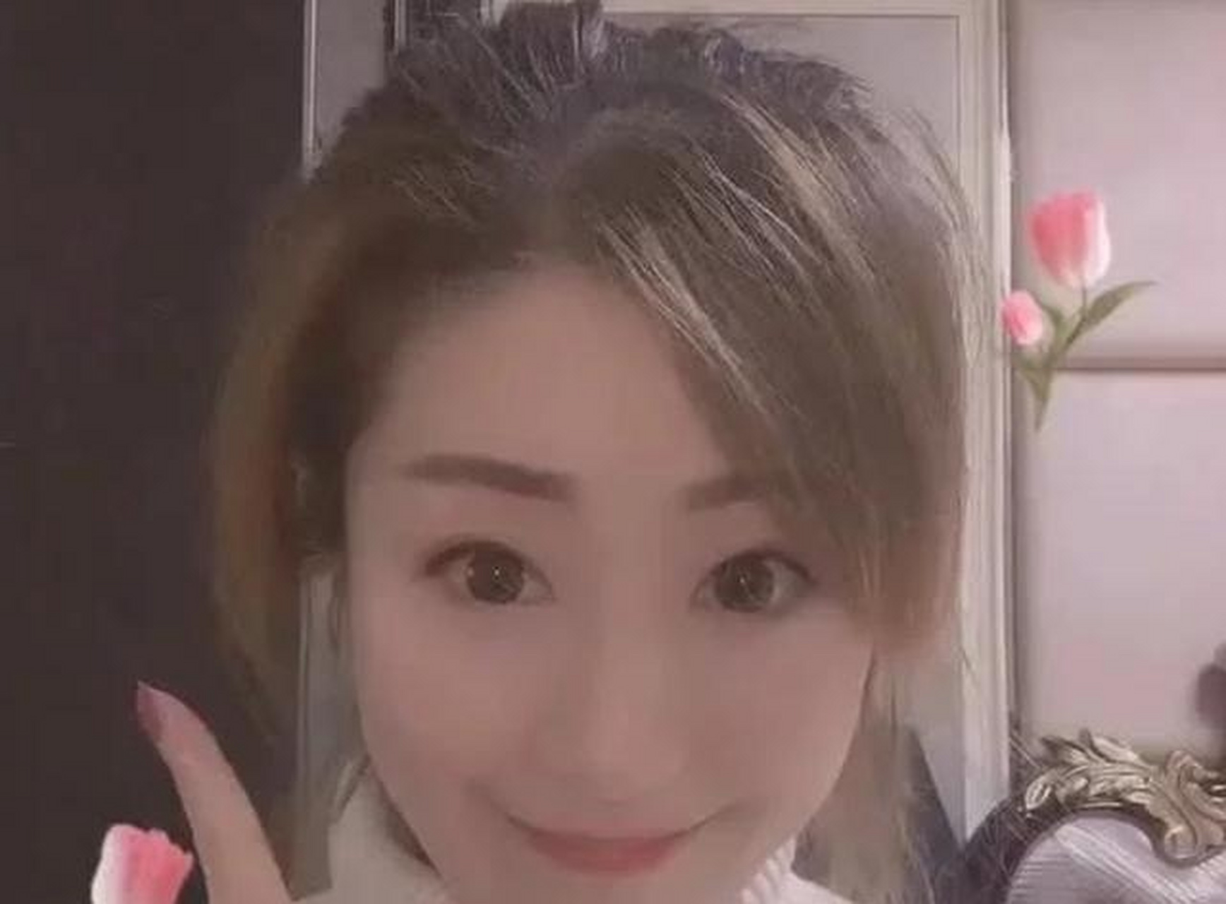 在李卉05年在电视剧《功夫状元》中饰演念慈后就没有再出现在了我们的