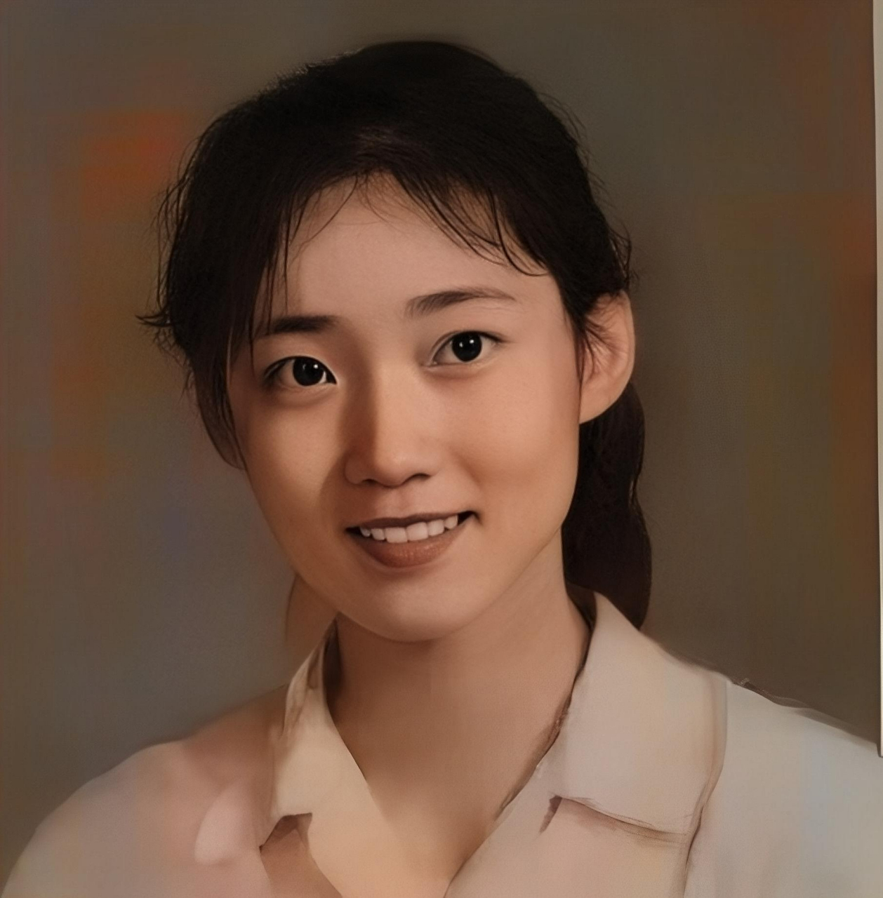 主持新闻联播26年的央视一姐李秀萍就是其中之一  充满活力山和女人的