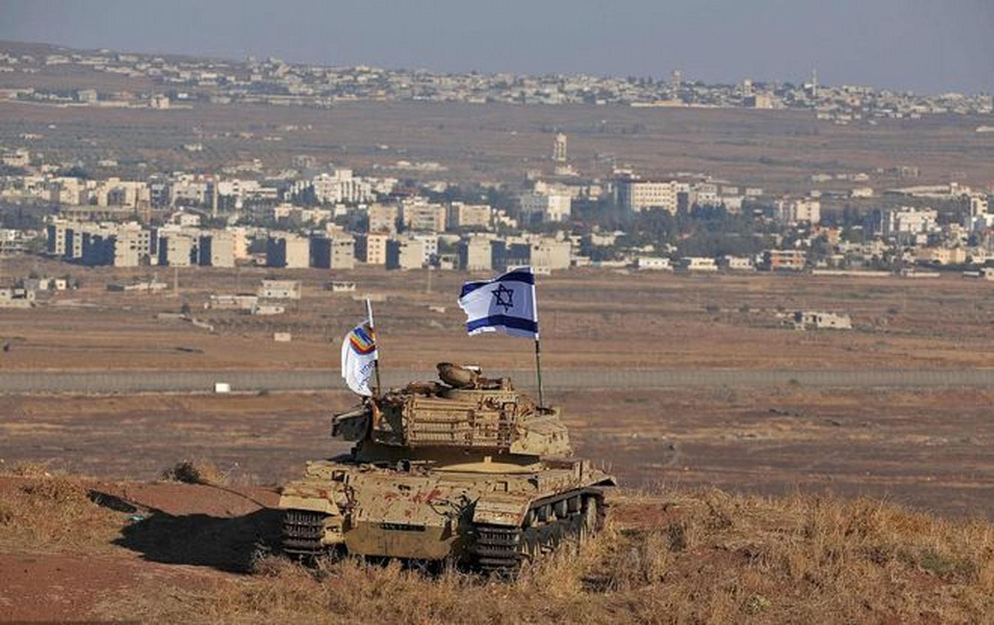 以色列被要求停止开采占领巴勒斯坦的领土资源,凭实力占领的,要还吗?