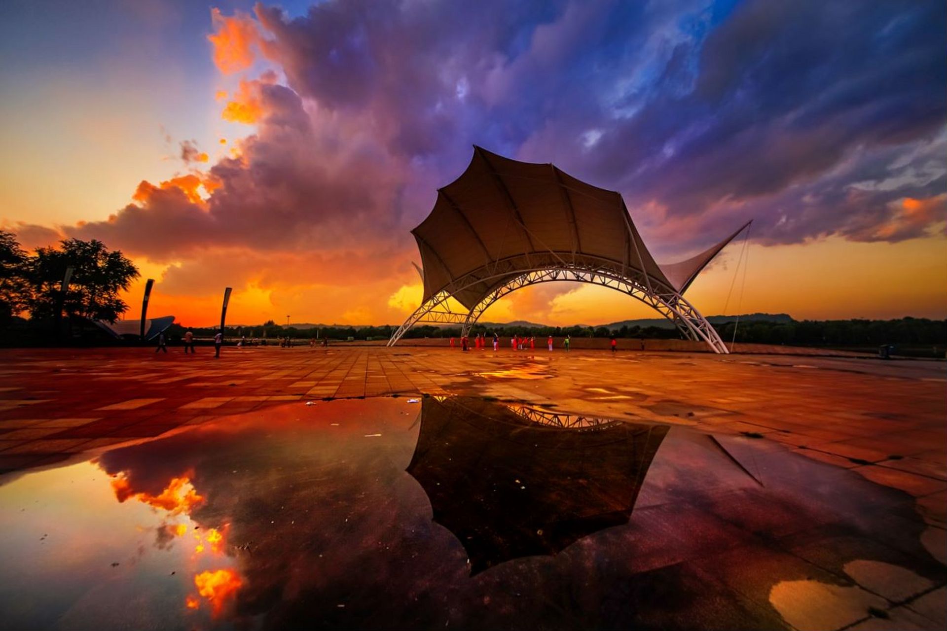 【抚顺美景】  #网红打卡地辽宁杠杠滴# #美好辽宁欢迎您# #振兴新