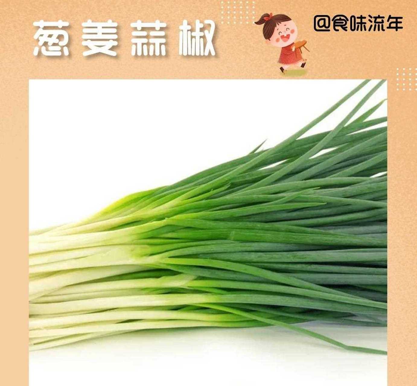 调味四君子的用法说明[太阳] 调味四君子就是人们俗称的葱,姜,蒜,椒