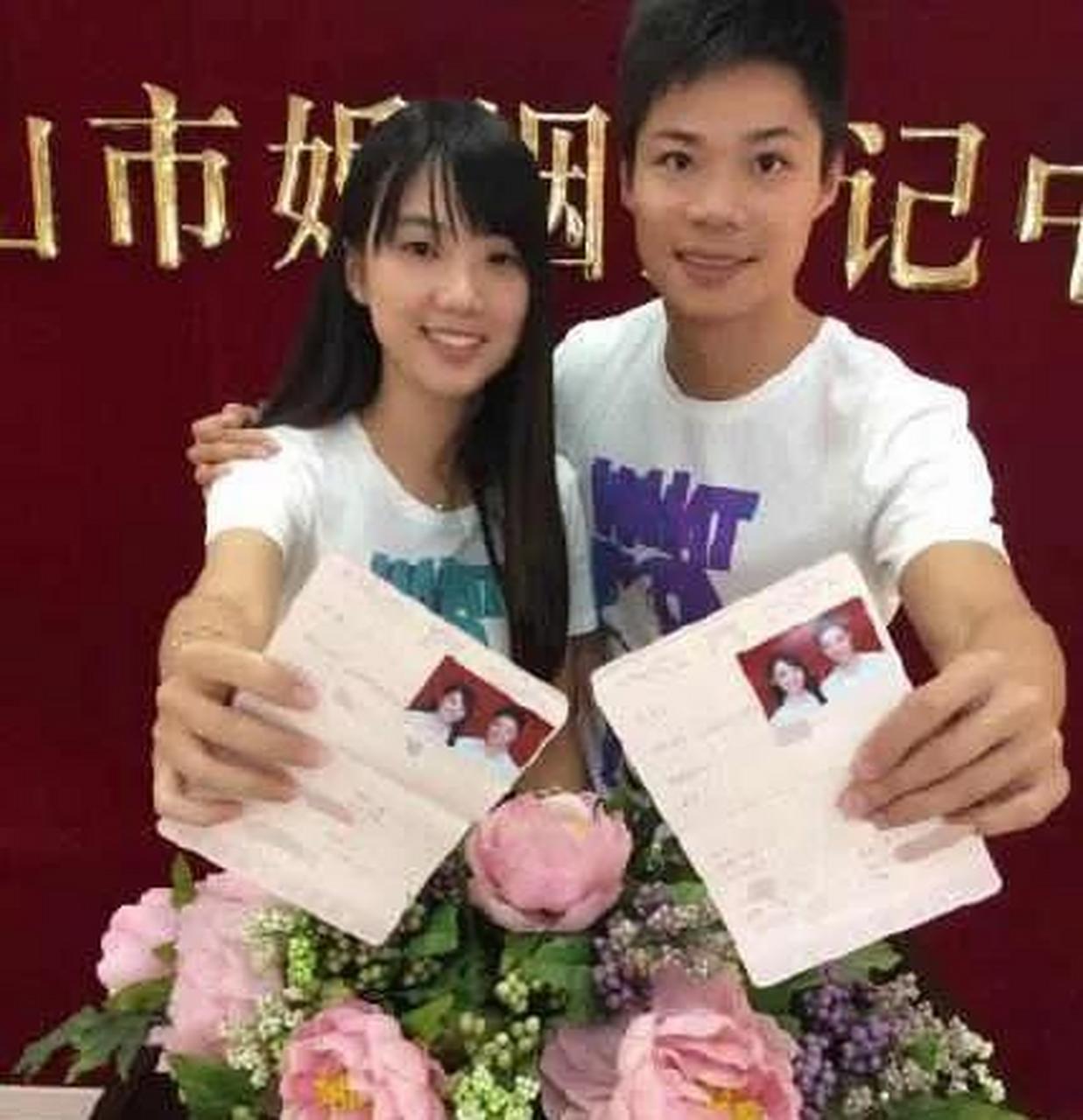 飞人苏炳添的妻子林艳芳,是一位美女,身材好颜值高,气质出众