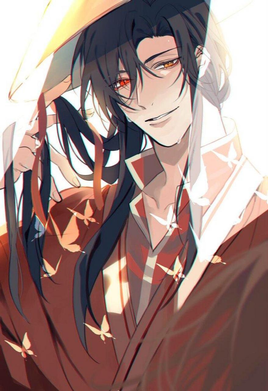 如此国风少年,怎能不心动呢sanhowaxie 676767