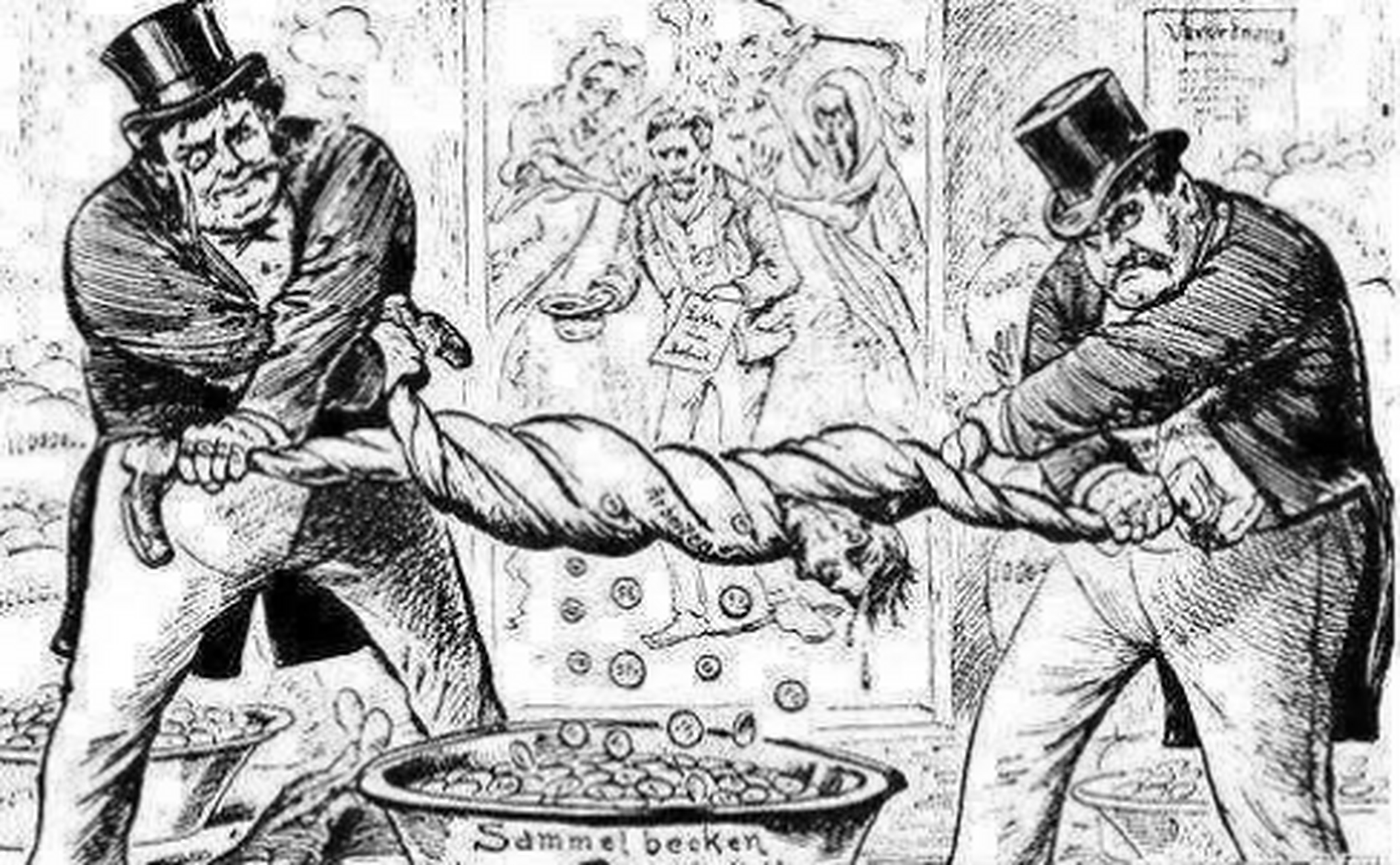 当今社会和原始的社会是一个样的.