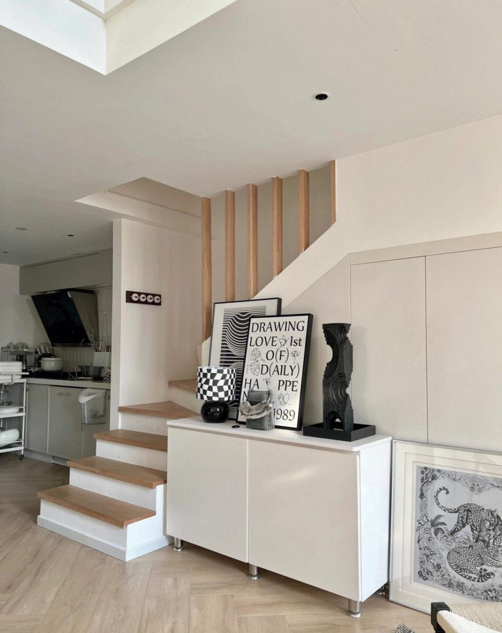 40平3房2厅, 是不是很多姐妹都跟我一样 纵使周围人都说loft公寓不好