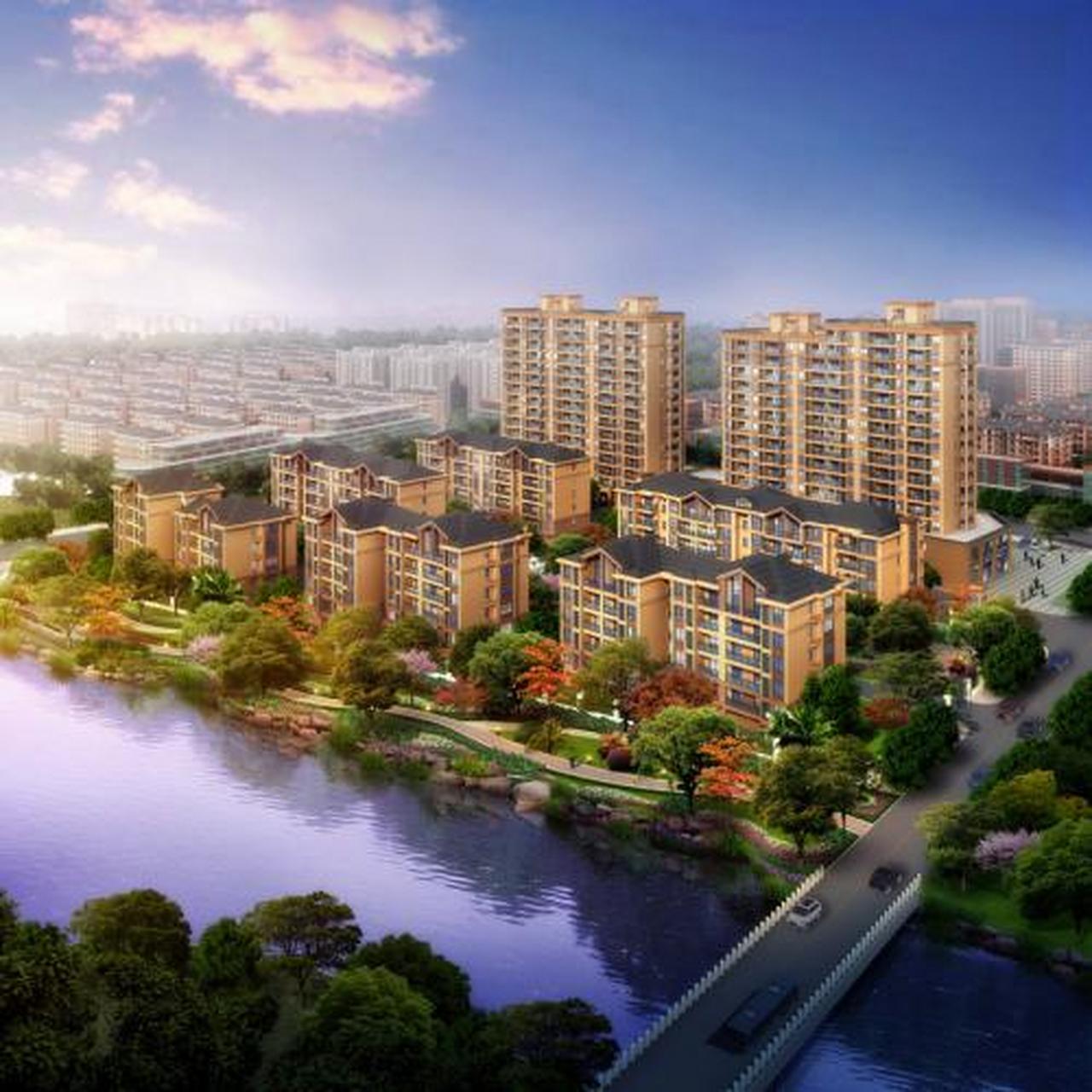 温州楼市# 【御峰名邸】1月19日开盘详情  御峰名邸 备案名:(御峰