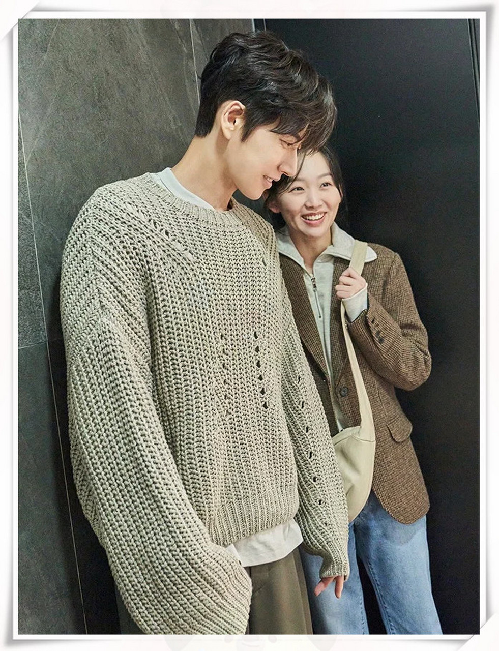 奇幻悬疑剧 绝了‼️