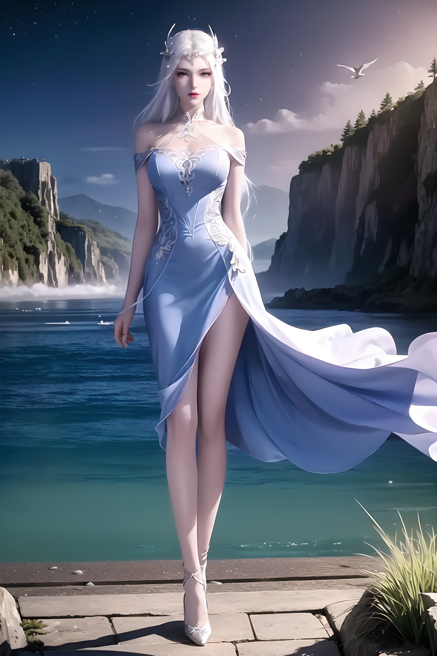 斗罗大陆#  #波塞西# #斗罗大陆波塞西# #国漫女神波塞西# #波塞蝭yy