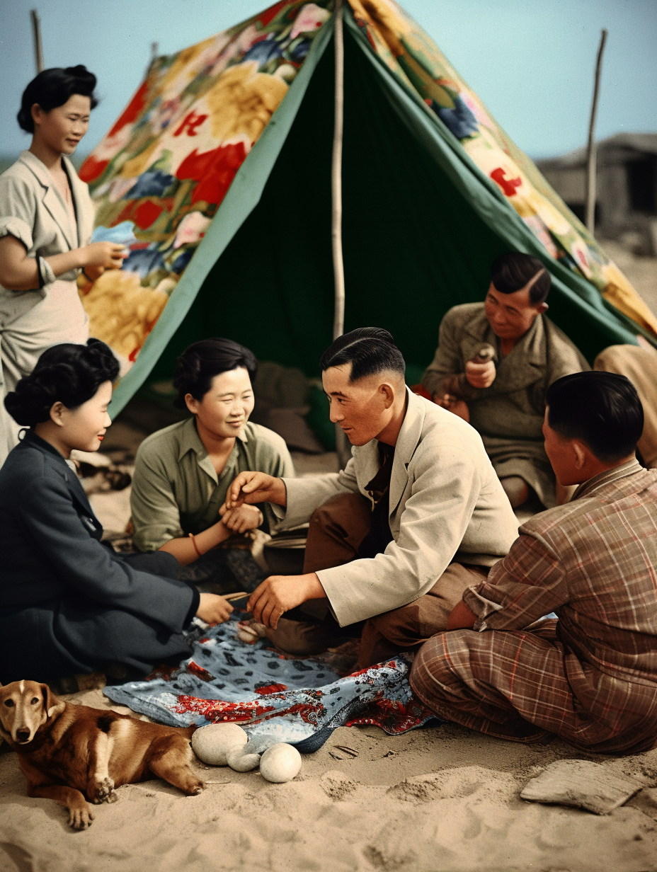 今天真是倒霉啊!