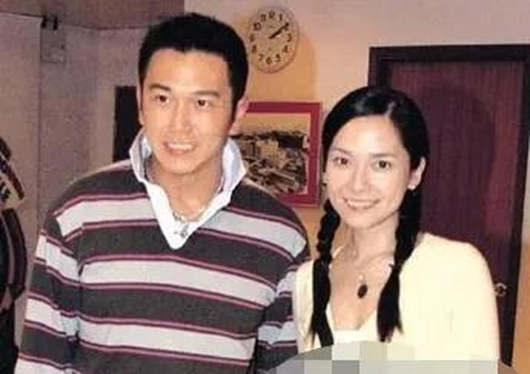 陶大宇妻子却说郭羡妮曾在电话里,逼她离婚嘲讽她丑.