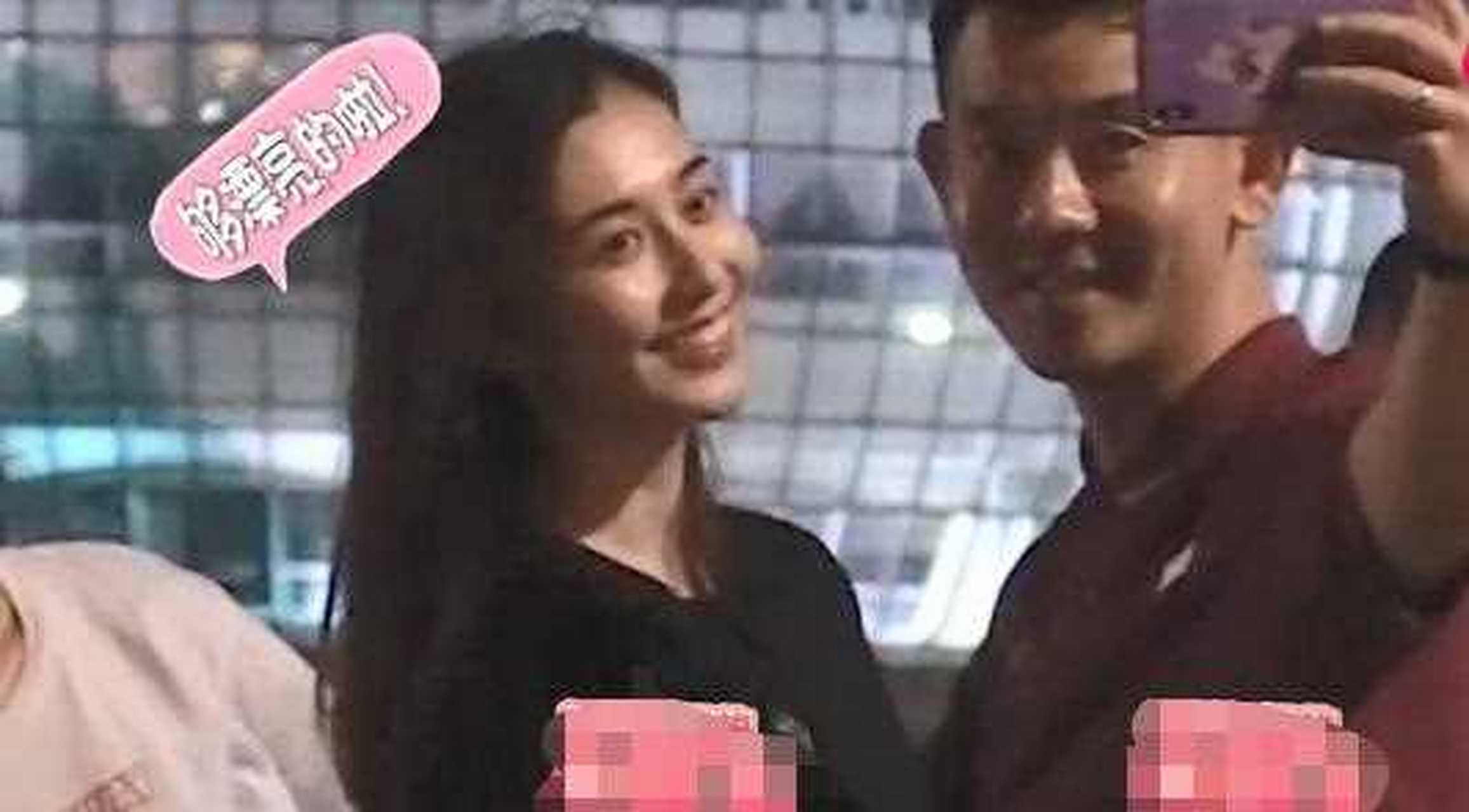 主持人李响新婚妻子的正面照首次曝光,是个长发气质美女,但和前任