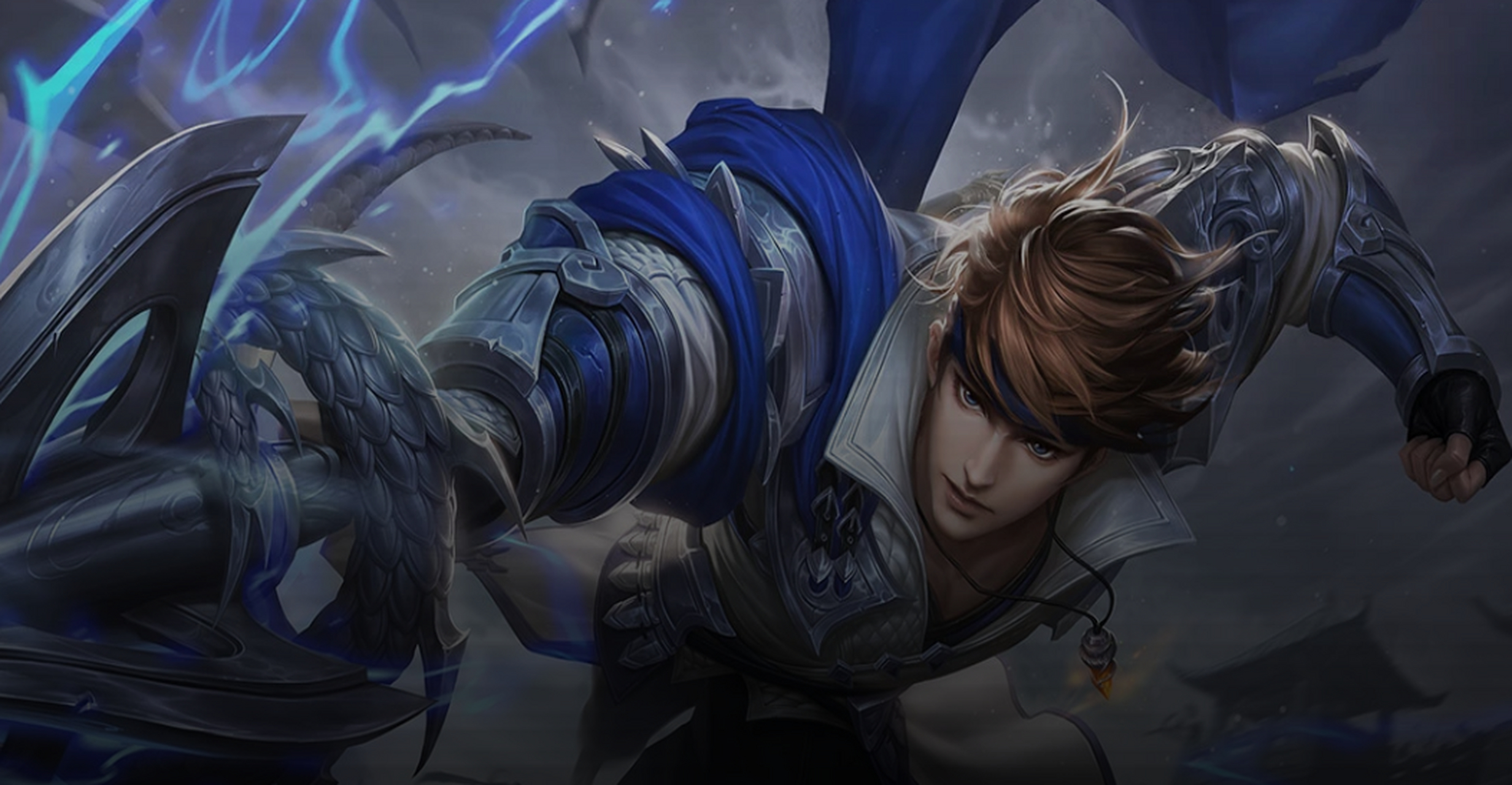 赵云,一个人格几近完美的忠诚武将!#三国# #王者荣耀