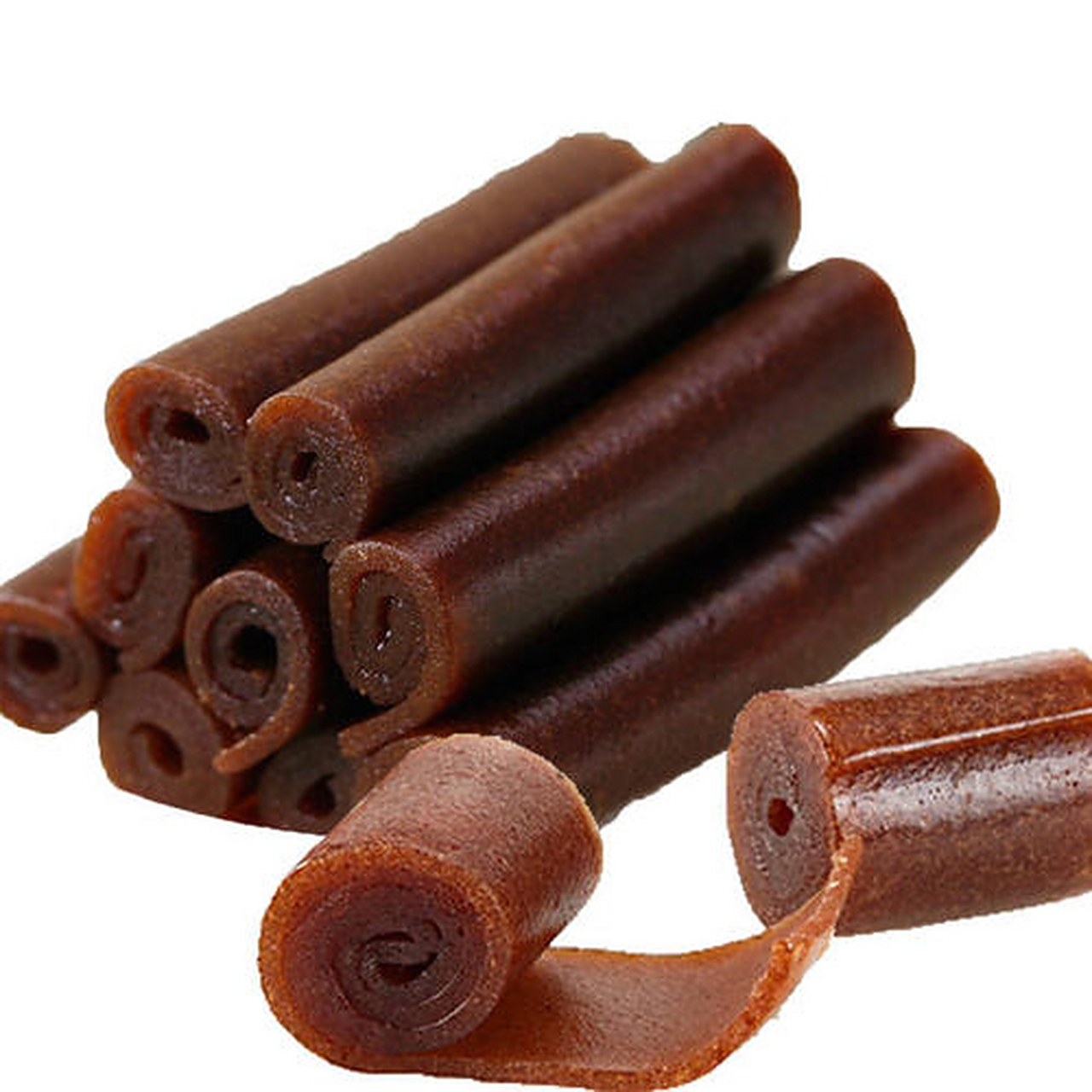 果皮丹,酸酸的,打发时间吃这个最好了,过年的时候家里都买好多,我现在