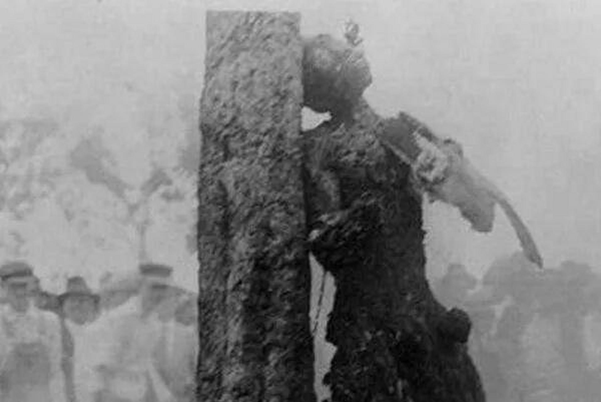 1916年,一名年仅17岁的黑人少年杰西·华盛顿,被指控谋杀了他的白人