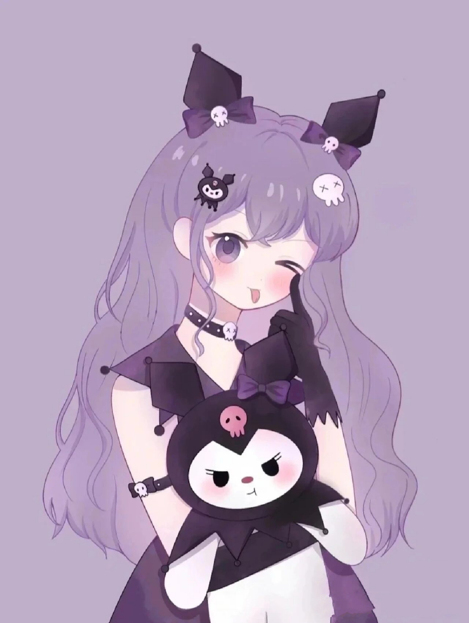 三丽鸥迪士尼真人头像