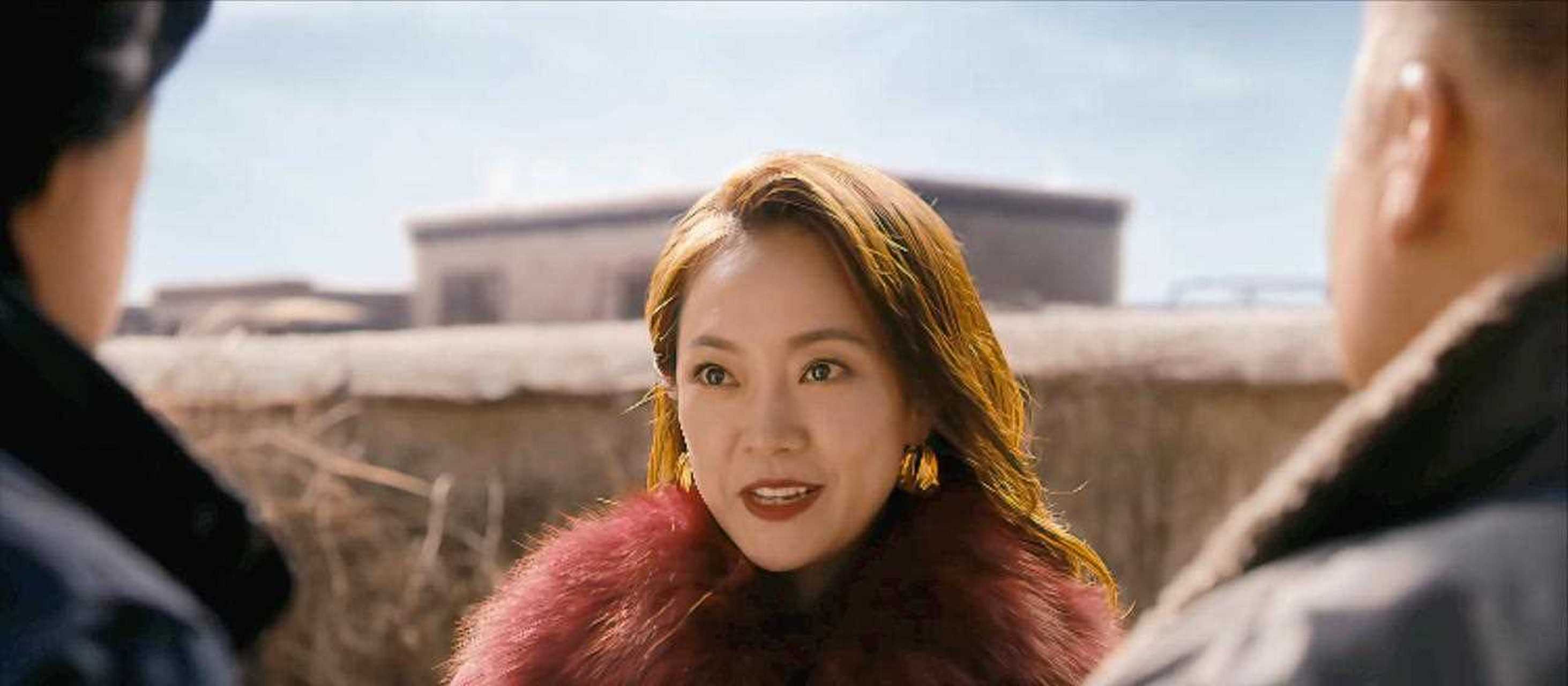 《昆仑神宫》里,韩淑娜是最神秘的一个角色,后期很可能会大反转.