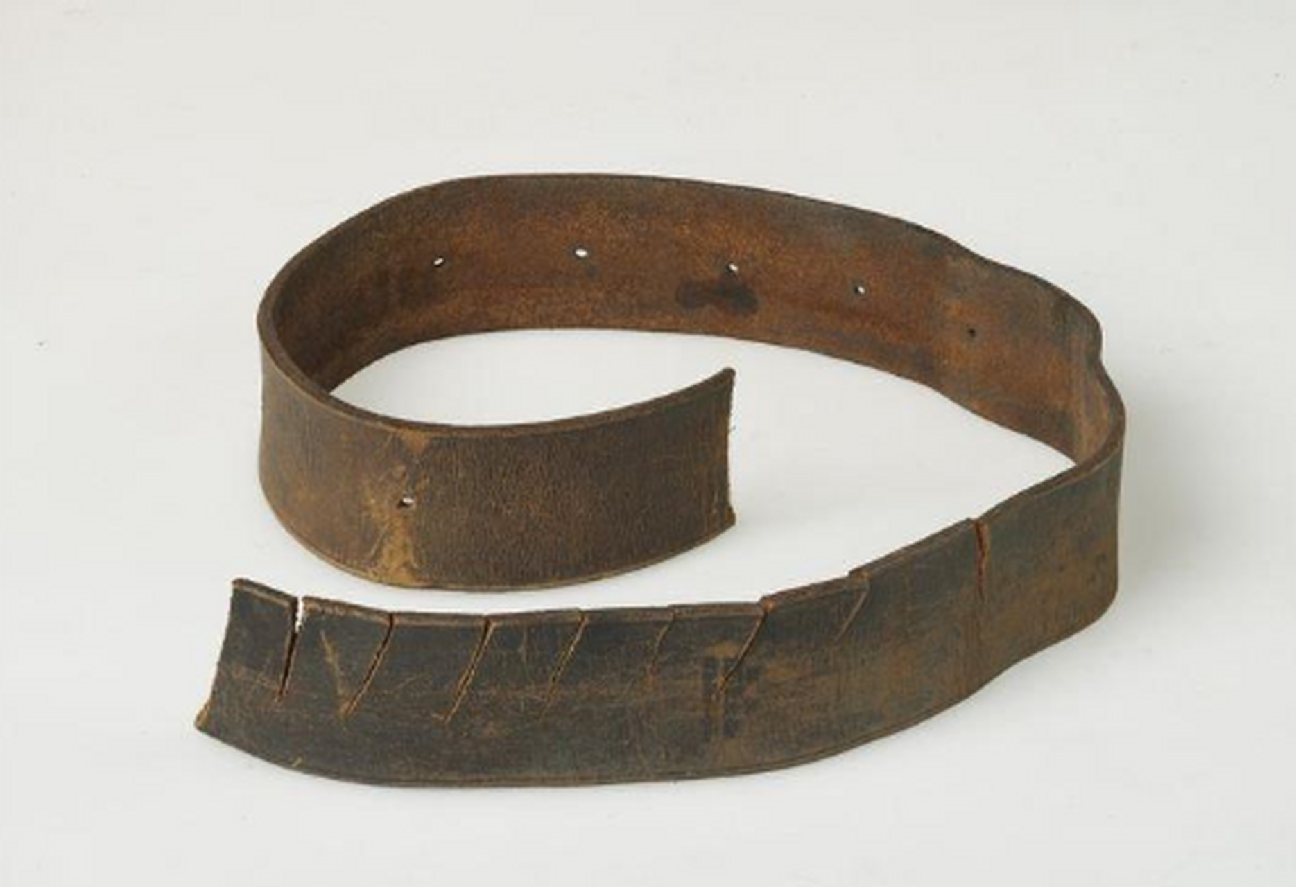 1937年,红四军长征途中断粮,31军战士周广才把自己