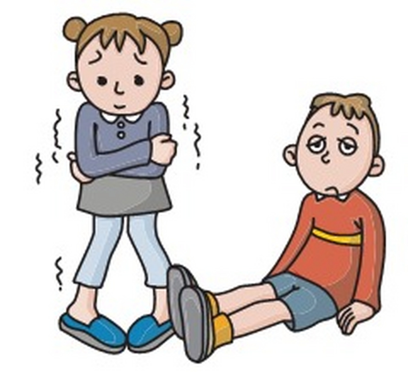 优美孕!小孩癫痫病的早期症状"包罗万象"-第1张图片-康峰博客