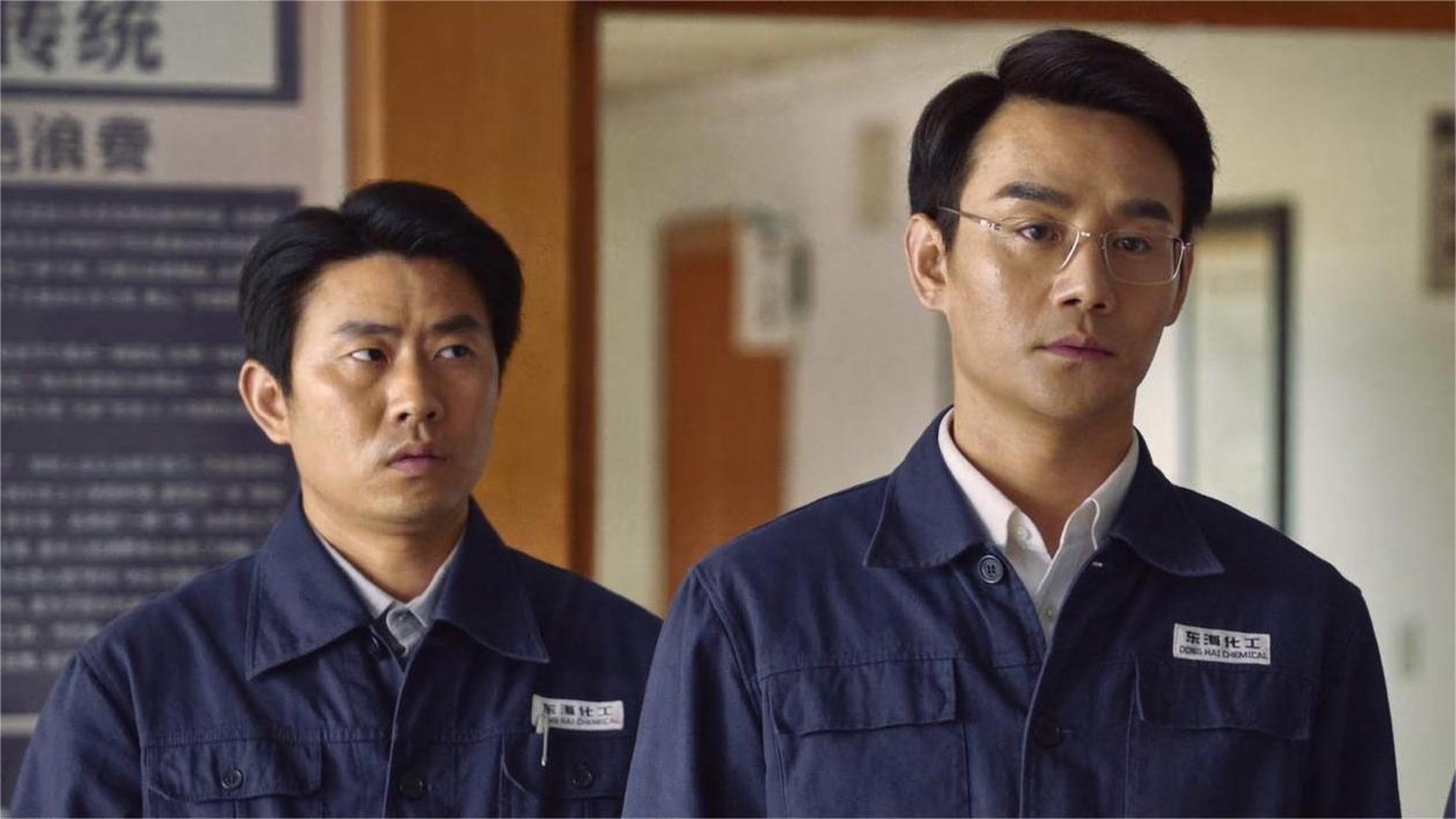 对于化学工业部来说,东海化工厂和美国洛达集团合资建厂谈判,他们最