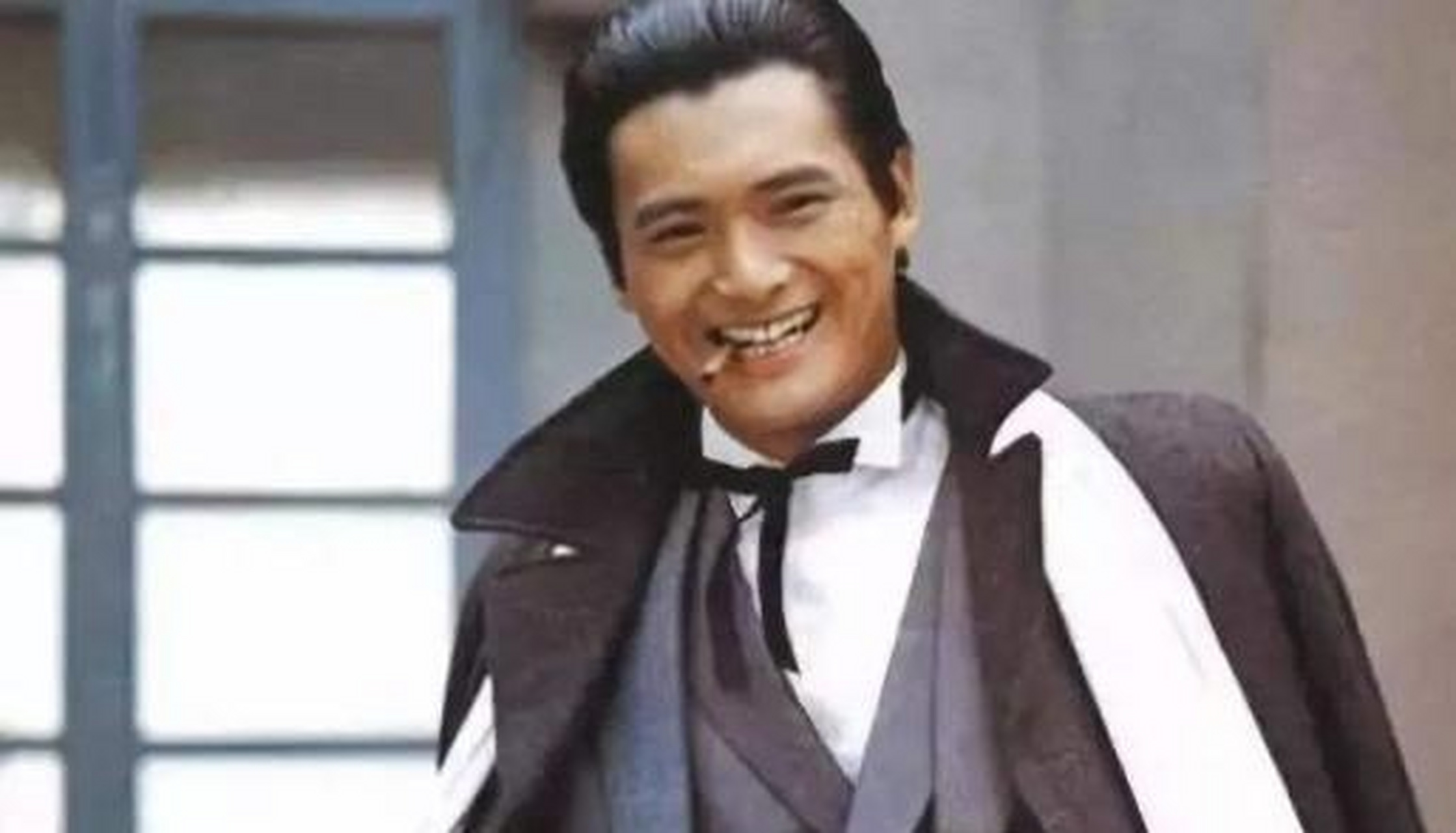 《网中人》是香港tvb的经典老牌电视剧,这部由香港著名影帝"发哥"