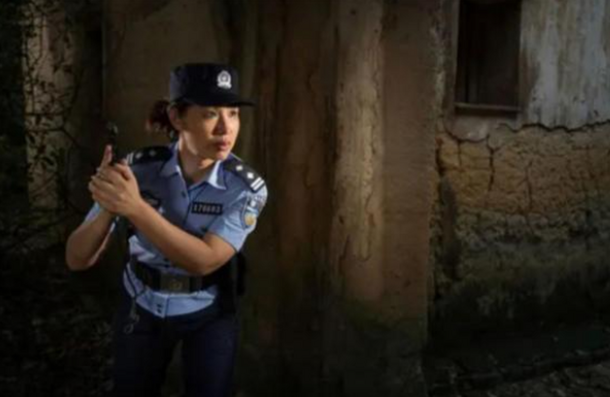 女警察王云荣刚过完30岁生日,为了铲除犯罪分子,把自己打扮成了非主流