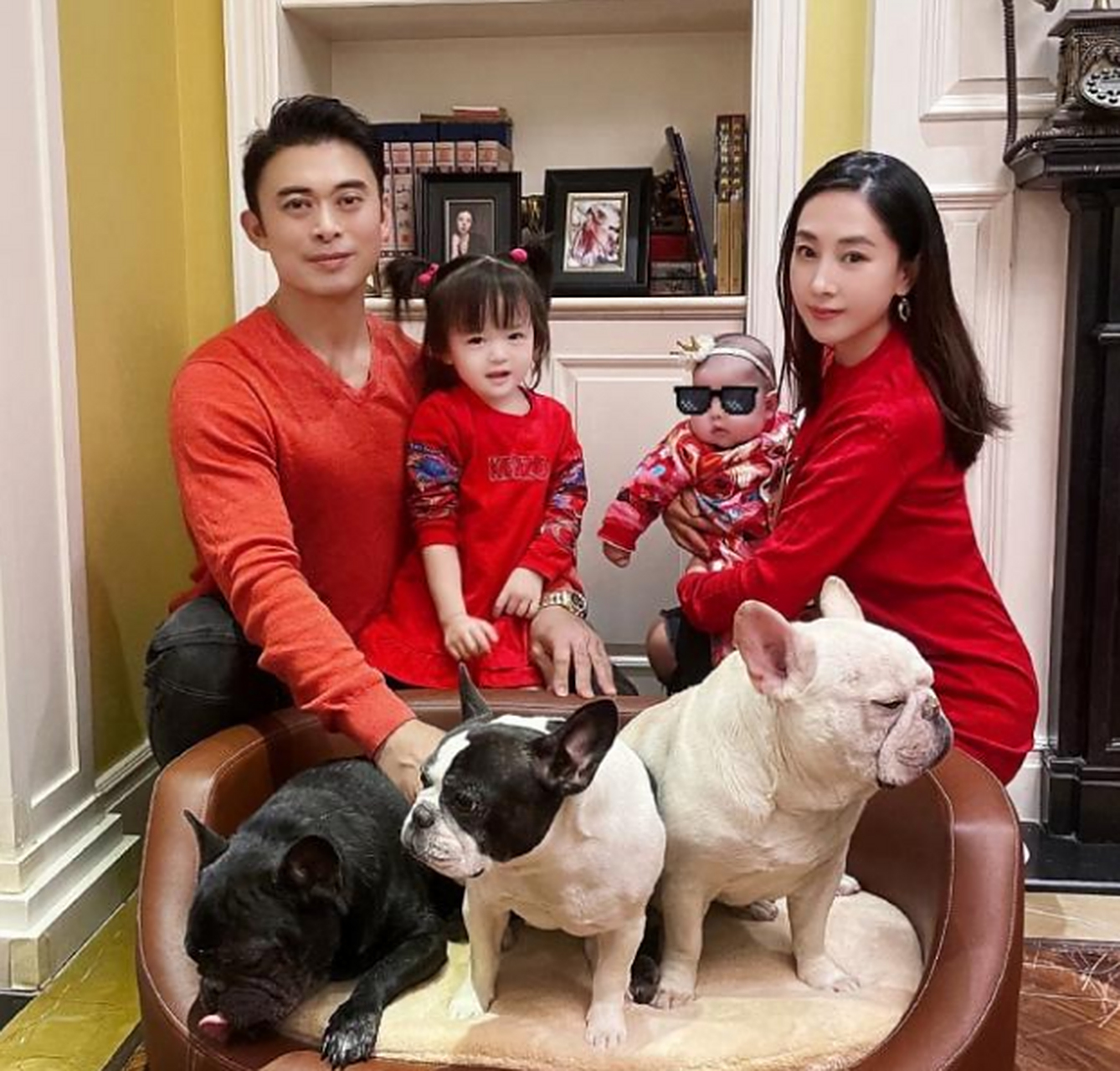 樊少皇和贾晓晨=樊少皇和贾晓晨什么时候在一起的